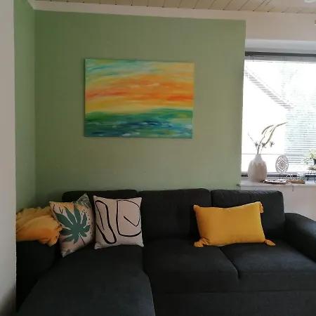 M-Oase Business Design I Kueche I Parkplatz I Netflix Appartement Braunschweig Buitenkant foto