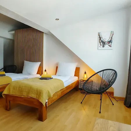 M-Oase Business Design I Kueche I Parkplatz I Netflix Appartement Braunschweig Buitenkant foto