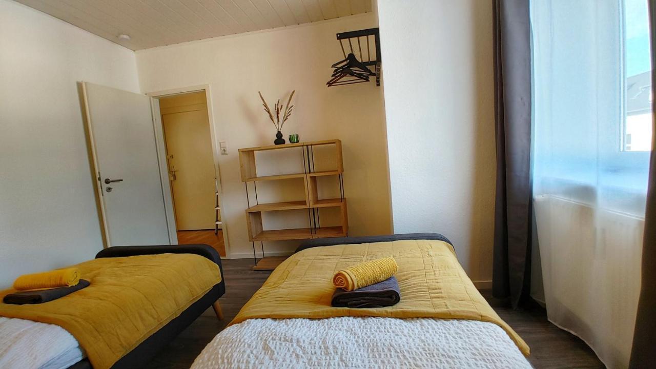 M-oase Business Design I Kueche I Parkplatz I Netflix Apartment