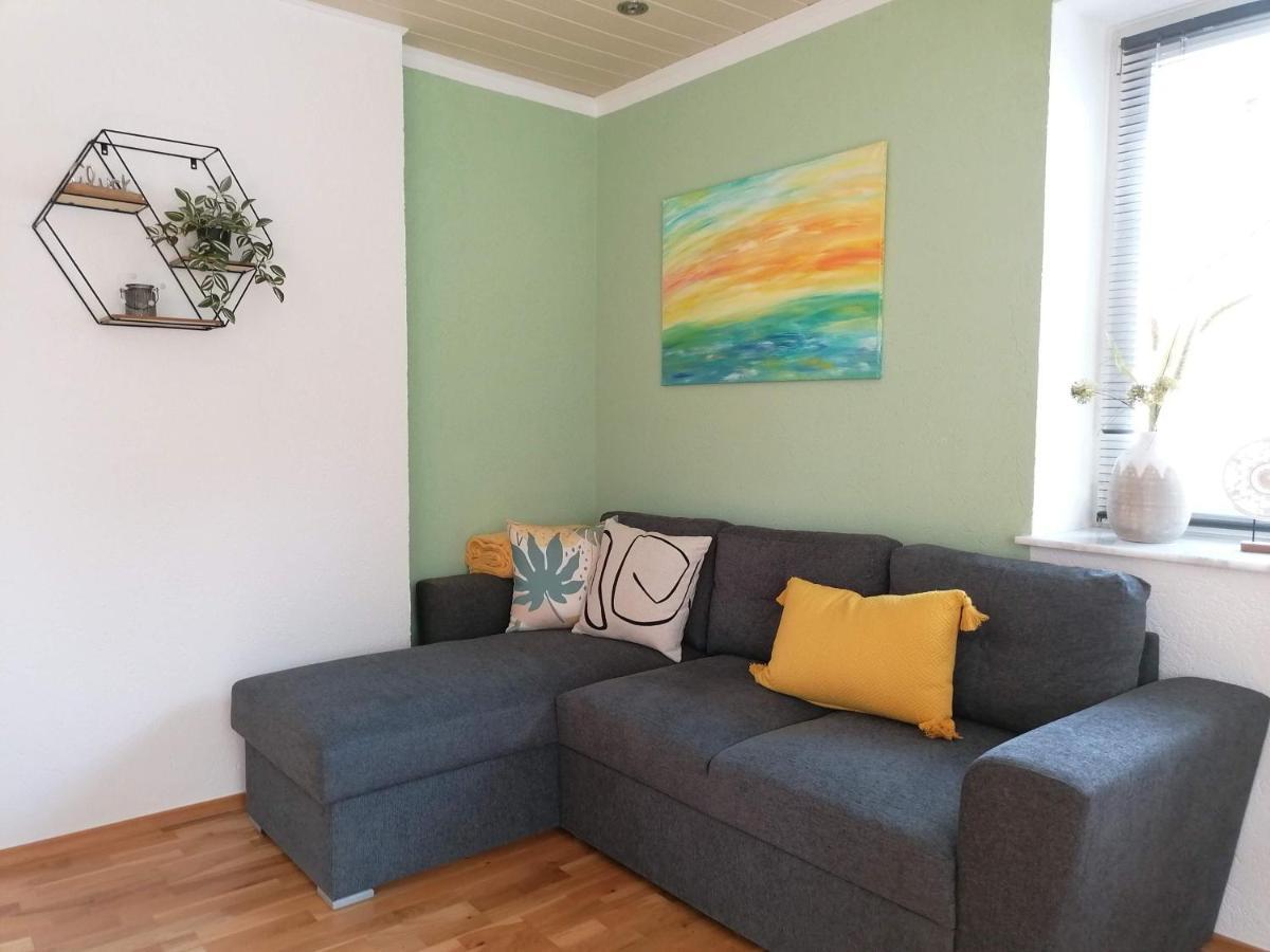 M-oase Business Design I Kueche I Parkplatz I Netflix Apartment
